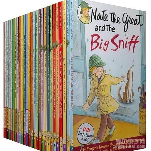 ��̽����Nate the Great