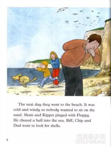 牛津阅读树绘本阅读之 Pocket Money 中文指导