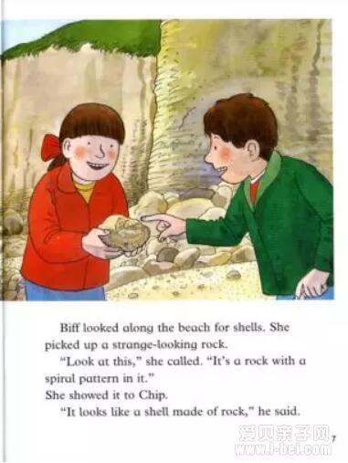 牛津阅读树绘本阅读之 Pocket Money 中文指导