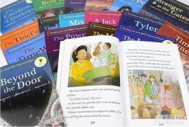 ��ţ���Ķ���������Ӣ�������ƶ���СѧӢ��γ̳̱̽�׼�������ּ���׼�������Ķ�ʱ����������һ��ʰ�����ϣ�ѧϰ�������ص��ĵ��ʺͿ���������ѧϰӢ������ģ�ͬʱ�����Ķ�����Ȥ��