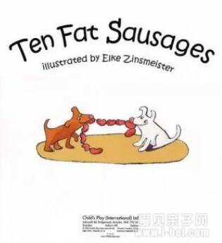 βӻ汾Ten Fat Sausages