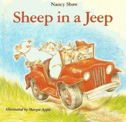 βӻ汾Sheep in a jeep