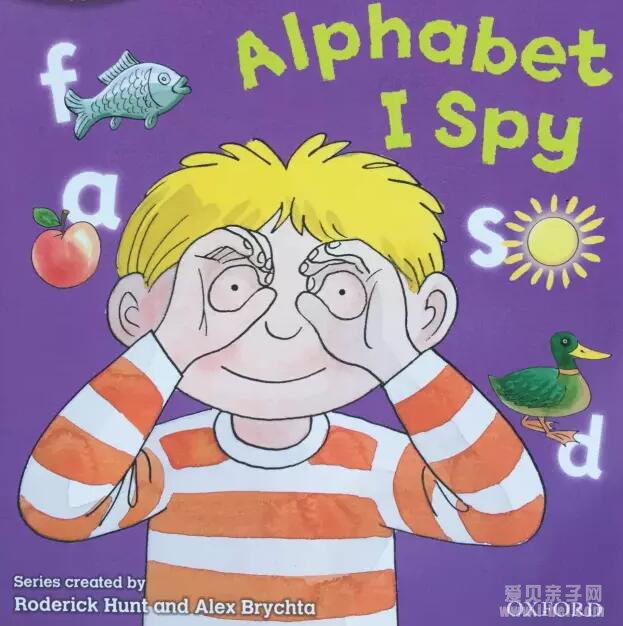 ȻƴϷ Kipper\s Alphabet I Spy Ķָ