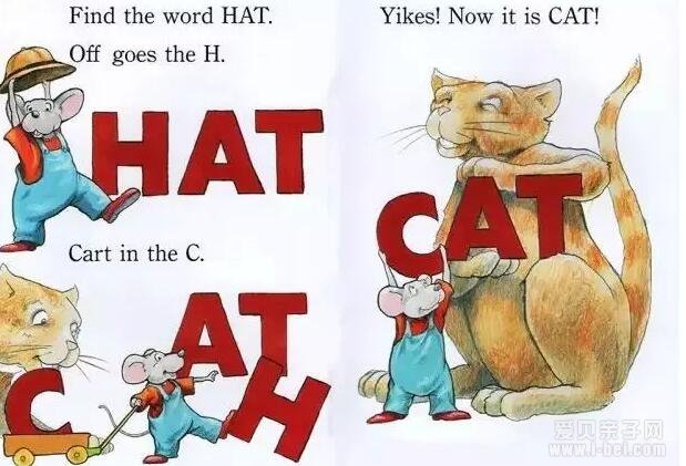 ǷּĶMouse Makes Words!