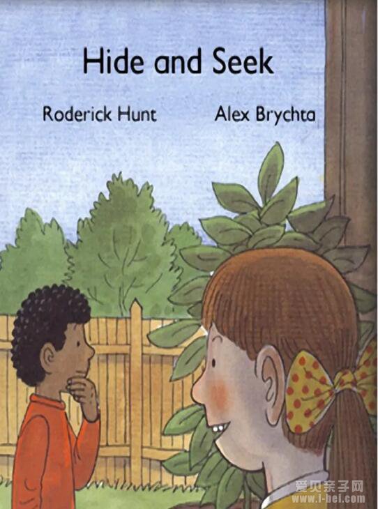 ţĶչĶ1+ Hide and Seek
