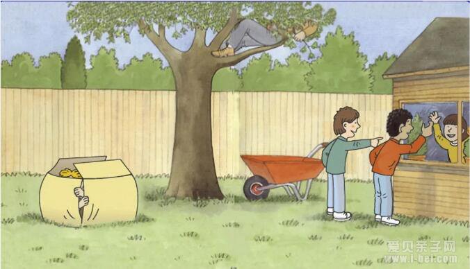 ţĶչĶ1+ Hide and Seek