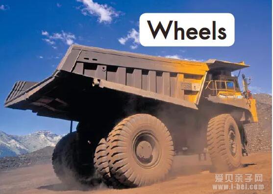 GK“˵” Wheels