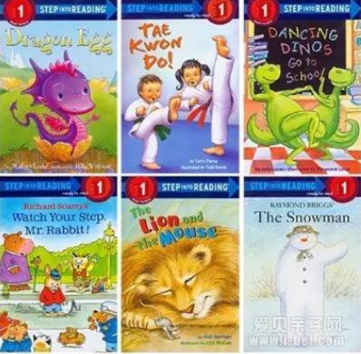Ӣɱض䣺Step into Readingһ