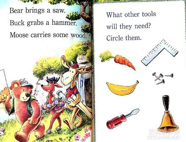 2ϵ֮26Bear‘s Big Ideas