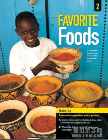 国家地理Reading Explorer 阅读与探索6册全彩版mp3音频下载