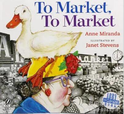 汾To Market To Market