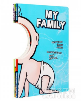 �󿪱�ֽ����Funny Faces �����4����װ����� �ʺ�0-5��