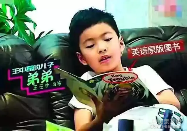 全英最受欢迎的阅读计划:牛津阅读树学习指南