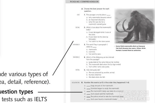 ��3�� ���ҵ���Reading Explorer6������ ����Ƶ���ʻ�����𰸷���