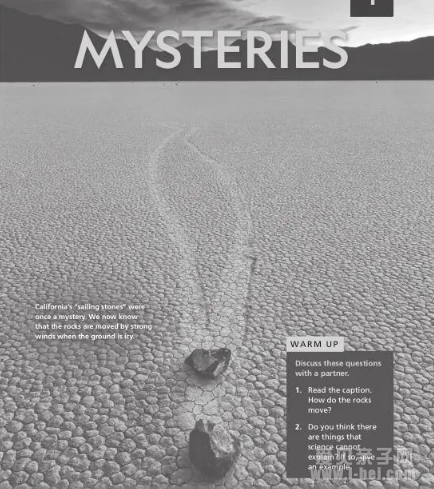 ��3�� ���ҵ���Reading Explorer6������ ����Ƶ���ʻ�����𰸷���