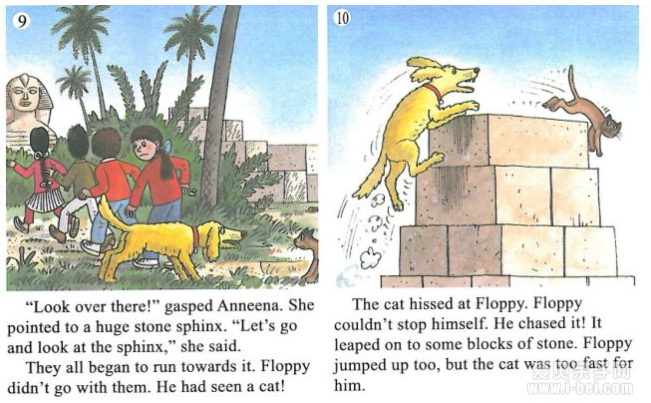 ţ���Ķ����汾�Ķ�֮Egyptian adventure����ָ��