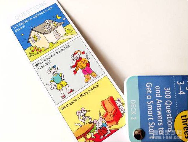 ����Ӣ�����ɣ�Brain Quest �ʴ�Ƭ4��װ