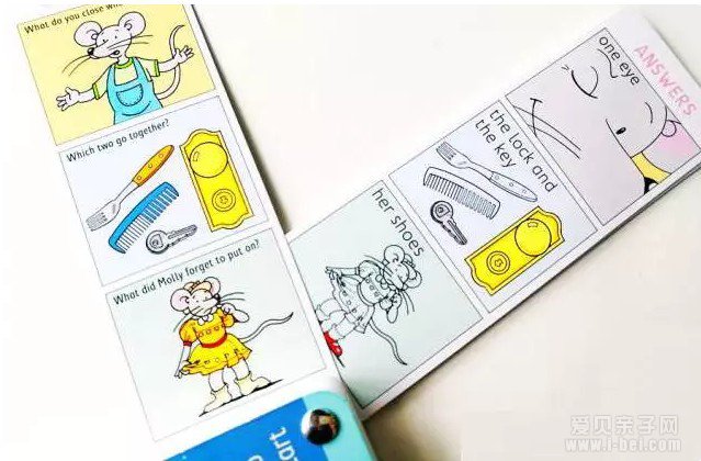 ����Ӣ�����ɣ�Brain Quest �ʴ�Ƭ4��װ