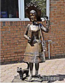 ��Ĭ��Ȥ���ɻ汾������ͿŮӶAmelia bedelia��11�������