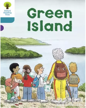 ţ���Ķ����汾�Ķ�֮Green Island����ָ��