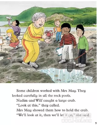 ţ���Ķ����汾�Ķ�֮Green Island����ָ��