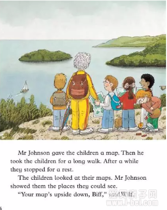 ţ���Ķ����汾�Ķ�֮Green Island����ָ��