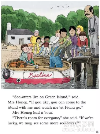 ţ���Ķ����汾�Ķ�֮Green Island����ָ��