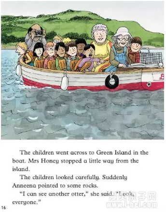 ţ���Ķ����汾�Ķ�֮Green Island����ָ��