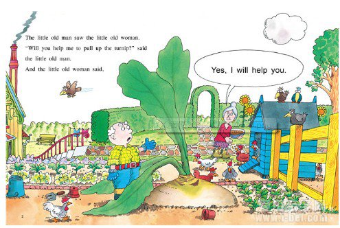  �������������������ͯӢ��ּ��Ķ�Level1-5�°�