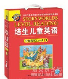  �������������������ͯӢ��ּ��Ķ�Level1-5�°�