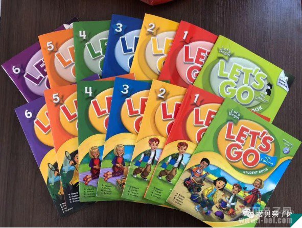  Ӣ�������̲ģ������ţ���ٶ�Ӣ��Let\s Goϵ�н̲Ŀɵ��