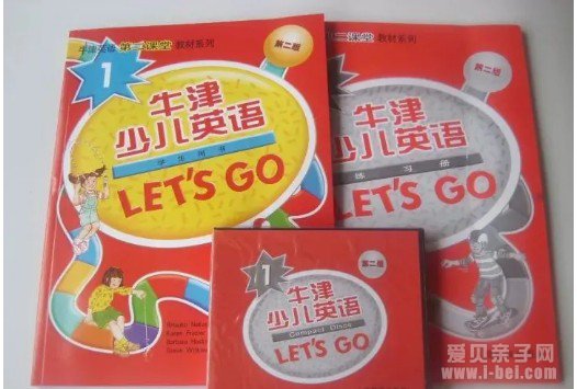  Ӣ�������̲ģ������ţ���ٶ�Ӣ��Let\s Goϵ�н̲Ŀɵ��