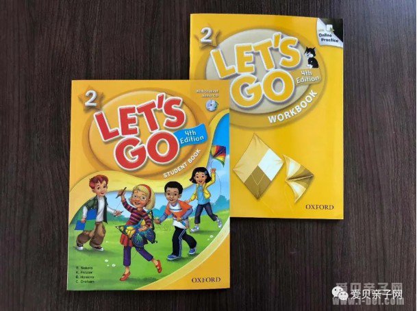  Ӣ�������̲ģ������ţ���ٶ�Ӣ��Let\\s Goϵ�н̲Ŀɵ��