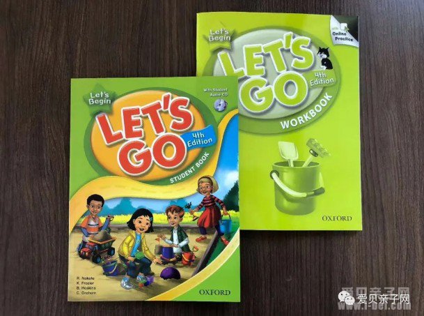  Ӣ�������̲ģ������ţ���ٶ�Ӣ��Let\\\\s Goϵ�н̲Ŀɵ��