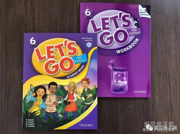  Ӣ�������̲ģ������ţ���ٶ�Ӣ��Let\\\\s Goϵ�н̲Ŀɵ��