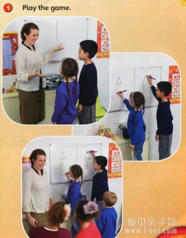  Ӣ��ԭ�棺�����ٶ�Ӣ��Super Minds starter 1/2/3