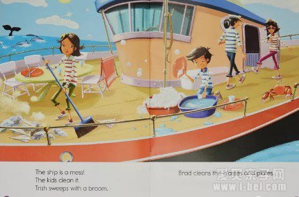 ������ţ��ƴ���ּ�Oxford Phonics World 15������