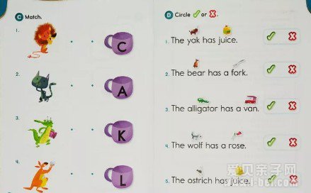 ������ţ��ƴ���ּ�Oxford Phonics World 15������