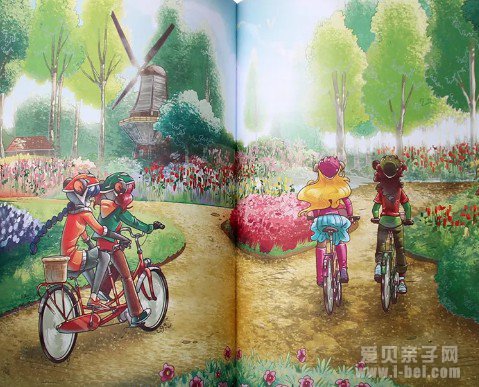 Ů��������� Thea Stilton��櫽���ð�չ���6��