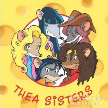 Ů��������� Thea Stilton��櫽���ð�չ���6��