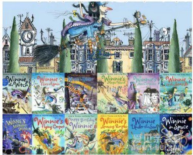 Ů������WinnieӢ�Ļ汾14������