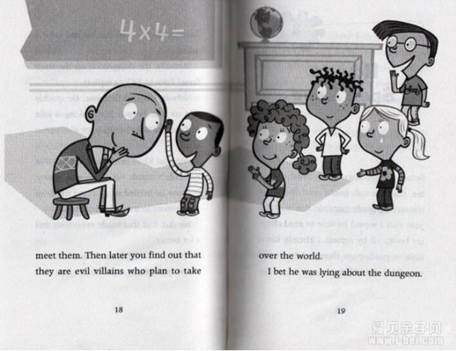 My weird school���ѧУmr klutz is nutsԭ��������Ƶ��