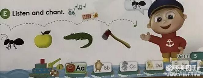 Oxford Phonics Worldţ����Ȼƴ���ֲ���ܼ���Ƶ1-5ȫ��