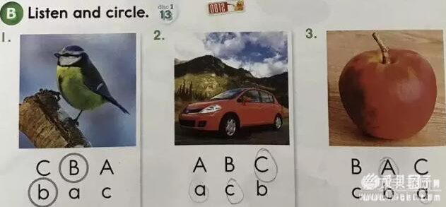 Oxford Phonics Worldţ����Ȼƴ���ֲ���ܼ���Ƶ1-5ȫ��