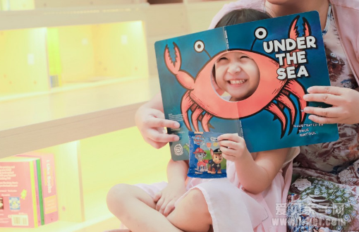 启蒙教育和早教有什么区别?