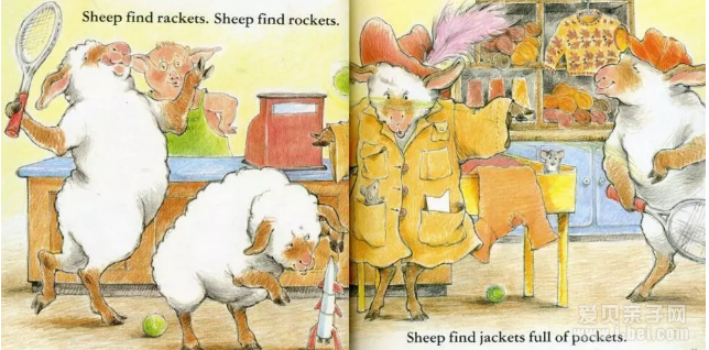 βӻ汾Sheep in a ShopĶָ