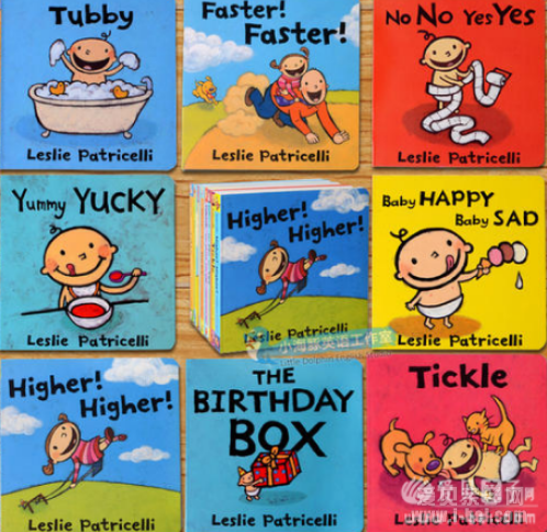 英语启蒙干货分享:绘本精读如何进行?如何实现阅读进阶?