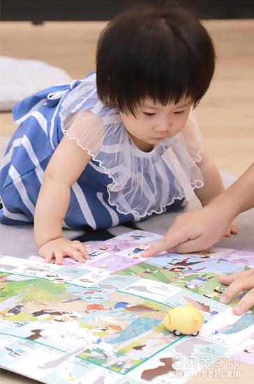 经验分享:英语启蒙如何选购教材+学习中遇到的问题