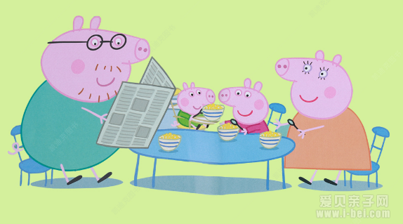 经验分享:6周岁左右孩子的英语启蒙资料选择和利用