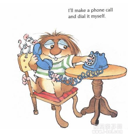 Сë��ϵ��Little Critter-To the Rescue PDF��MP3